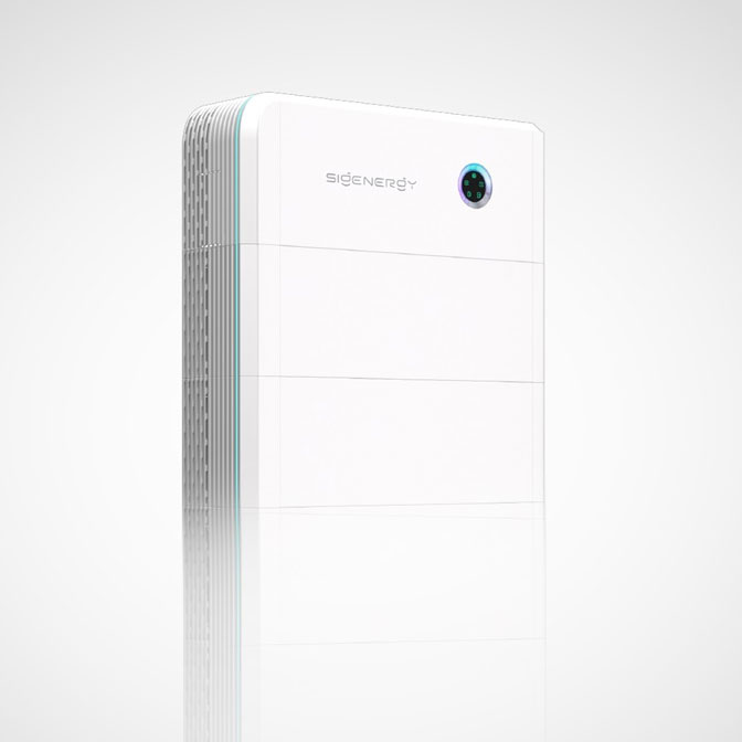 Sigenergy SigStor