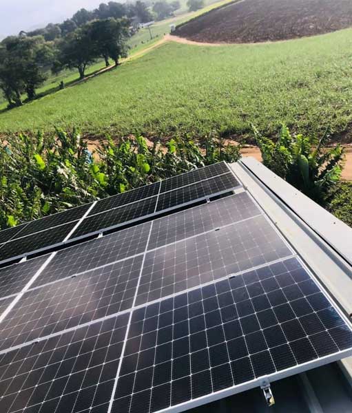 Solar Panels