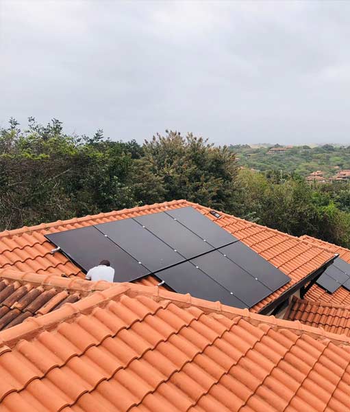 Solar Installation