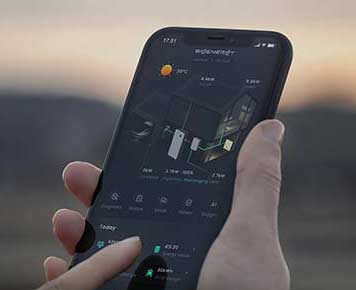 Solar App